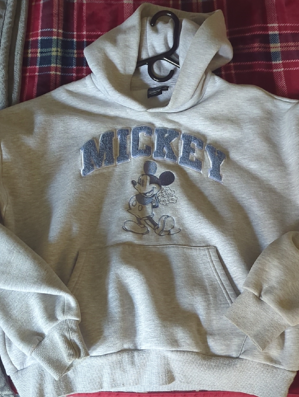 Mickey Mouse Disney Hoodie